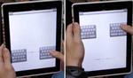 iGrasp: Grasp-Based Adaptive Keyboard for Mobile Devices