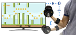 StrengthGaming: Enabling Dynamic Repetition Tempo in Strength Training-based Exergame Design