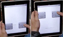 iGrasp: grasp-based adaptive keyboard for mobile devices