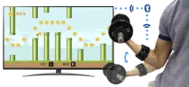 StrengthGaming: Enabling Dynamic Repetition Tempo in Strength Training-based Exergame Design